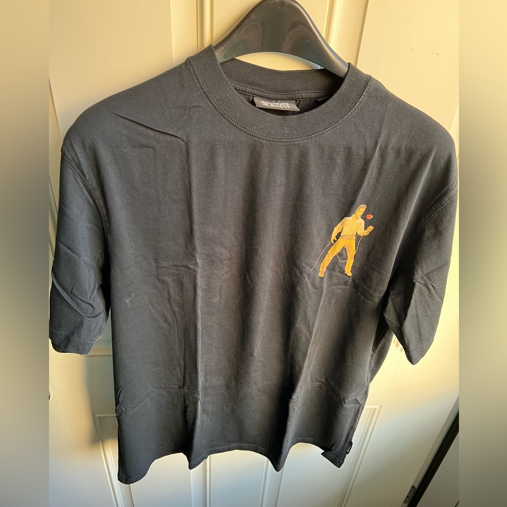 Scotch & Soda tee